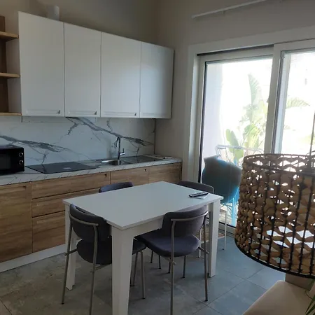 Holiday home Cala Paradiso *