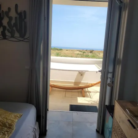 Cala Paradiso Monopoli