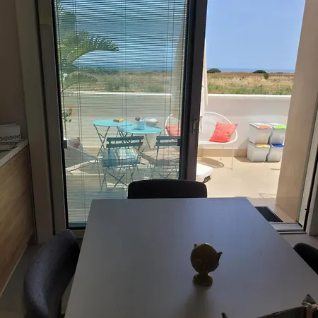 Cala Paradiso * Монополи