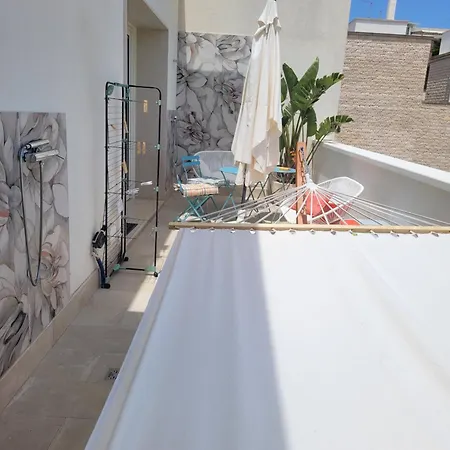 Cala Paradiso Holiday home