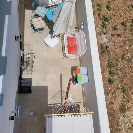 Tatil Evi Cala Paradiso