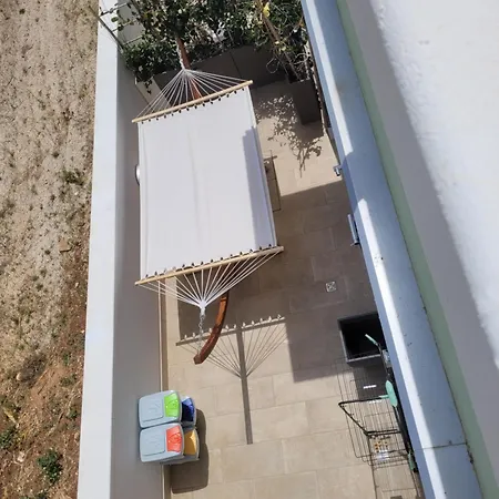 Cala Paradiso Дом отдыха *