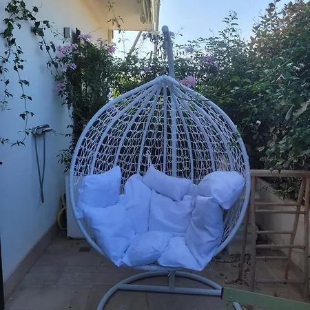 Tatil Evi Cala Paradiso *