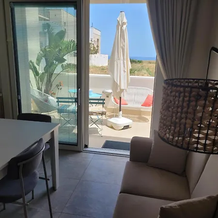 Cala Paradiso Monopoli