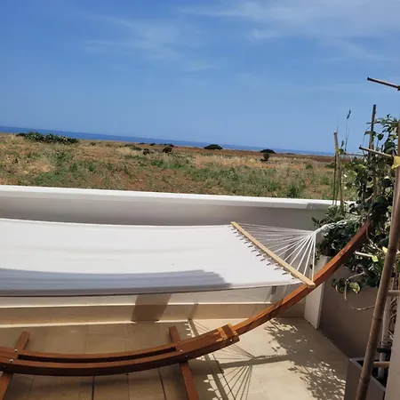 Cala Paradiso
