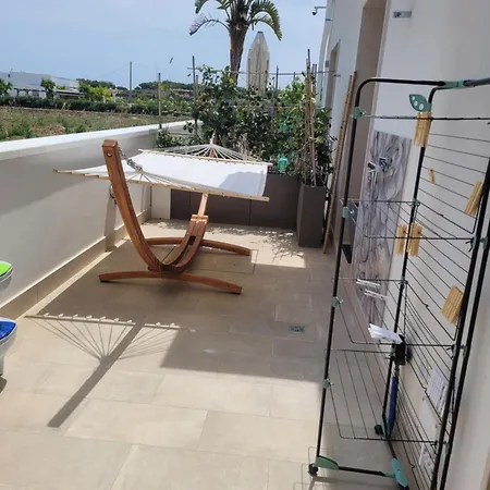 Tatil Evi Cala Paradiso