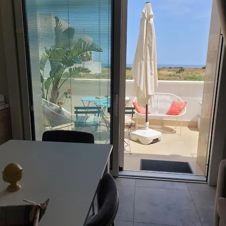 Cala Paradiso Monopoli