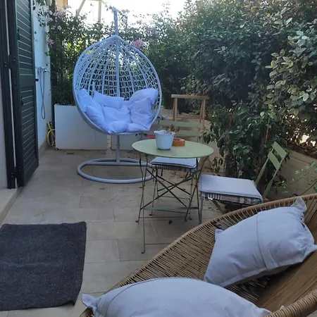 Cala Paradiso Tatil Evi