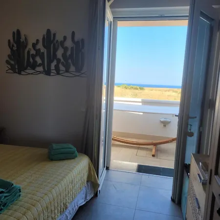 Ferienhaus Cala Paradiso