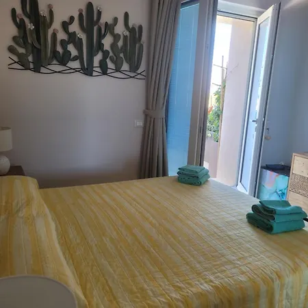 Tatil Evi Cala Paradiso *