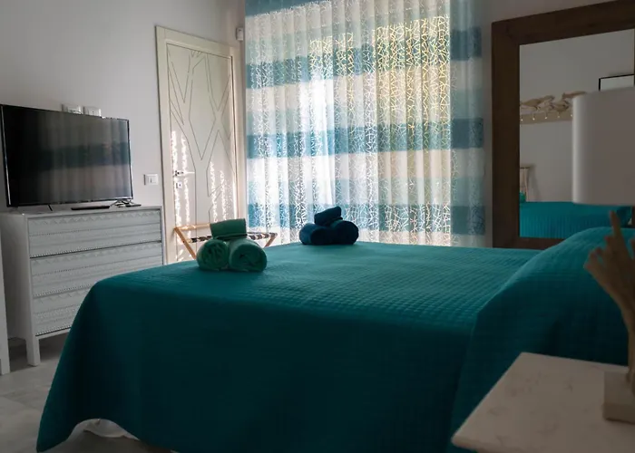 Cala Paradiso * Monopoli