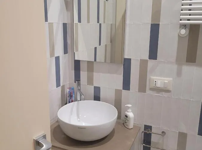 Cala Paradiso Dom wakacyjny